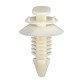 Plastmasinis laikiklis 8 mm GM: 15545202